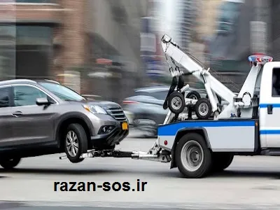 یدک کش